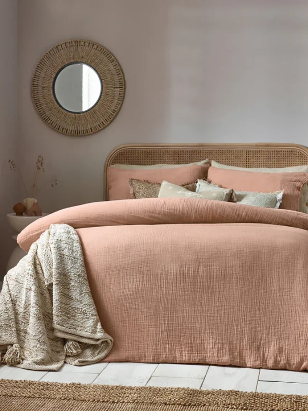 Conjunto de Capa de Edredão “Lark”