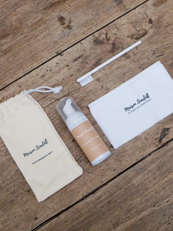 Kit de Limpeza de Jóias