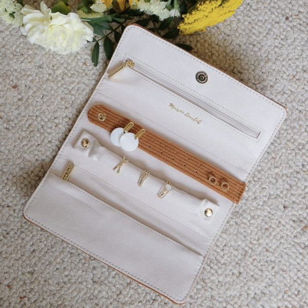 Bolsa para Jóias “Catherine”