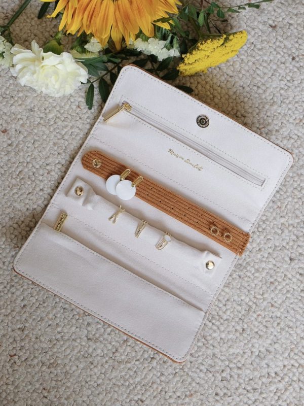 Bolsa para Jóias “Catherine”