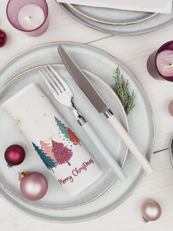 Guardanapos de Papel “Christmas Tree”