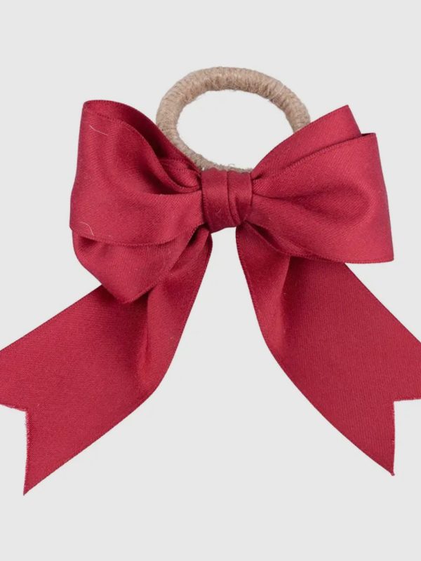 Laço para Guardanapo