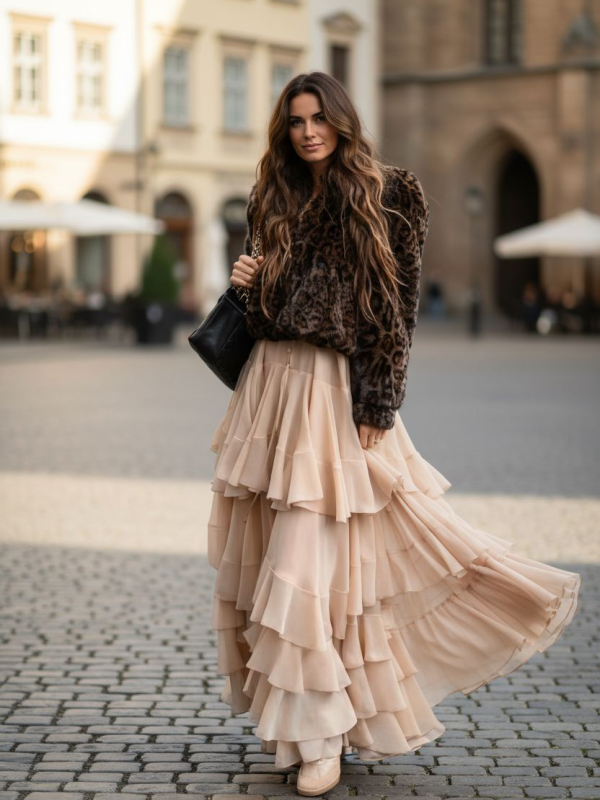 Saia “Barcelona”