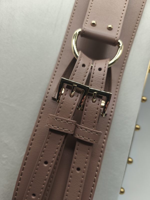 Cinto Ecopele Dupla Presilha