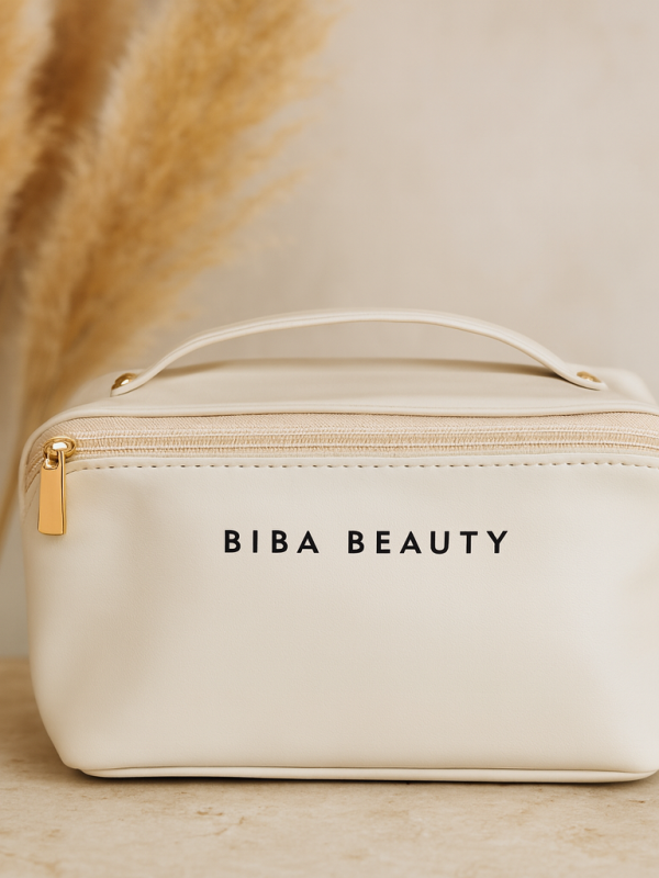 Nécessaire BIBA BEAUTY