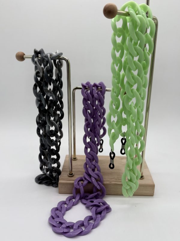 Corrente para óculos