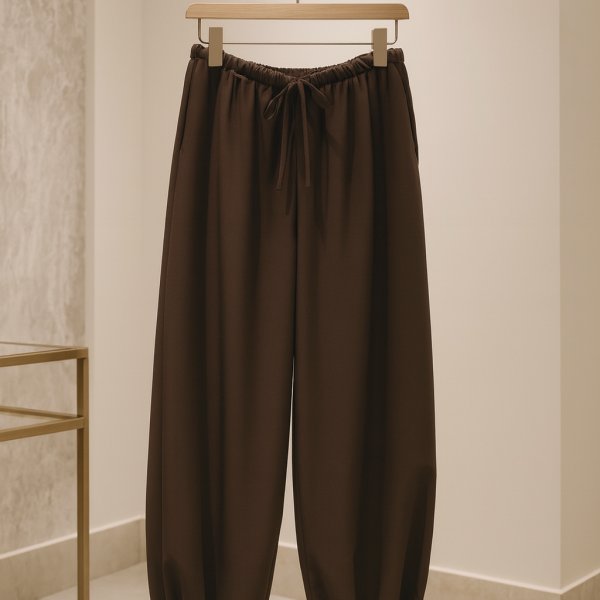 Calça Clássica Aladino