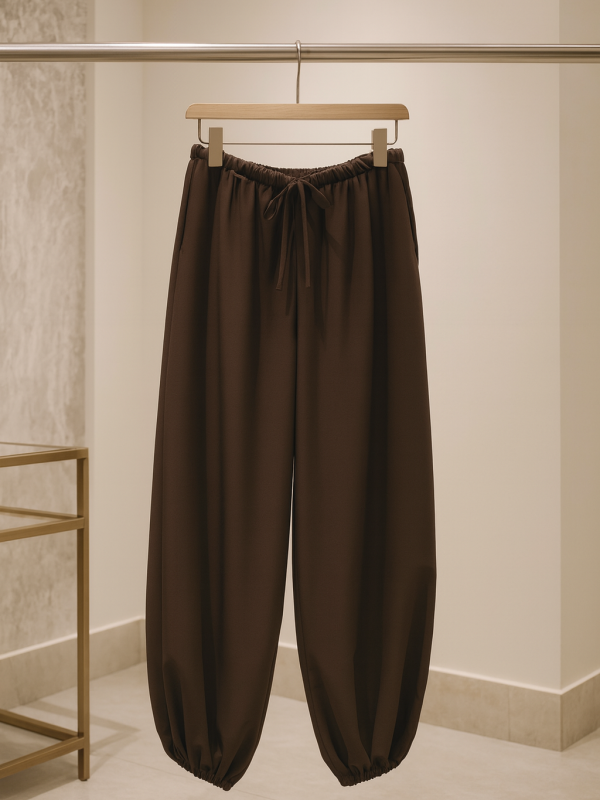 Calça Clássica Aladino