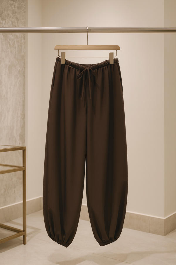 Calça Clássica Aladino