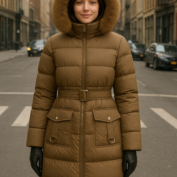 Kispo Élise Couture