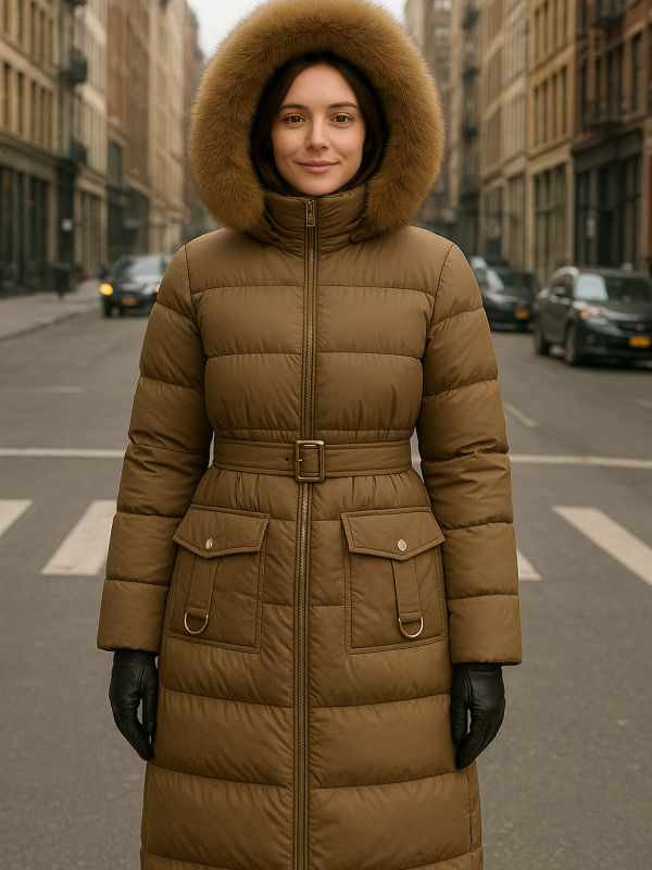 Kispo Élise Couture