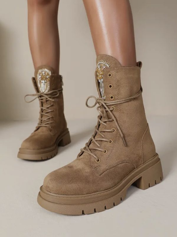 Botins “Pedraria”