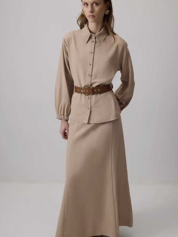 Conjunto “So Classy”