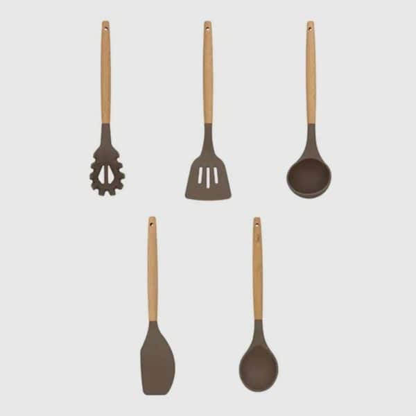 Utensílios de cozinha (pack 3)