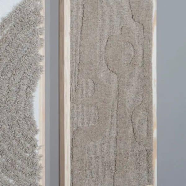 Decoração de Parede Devin