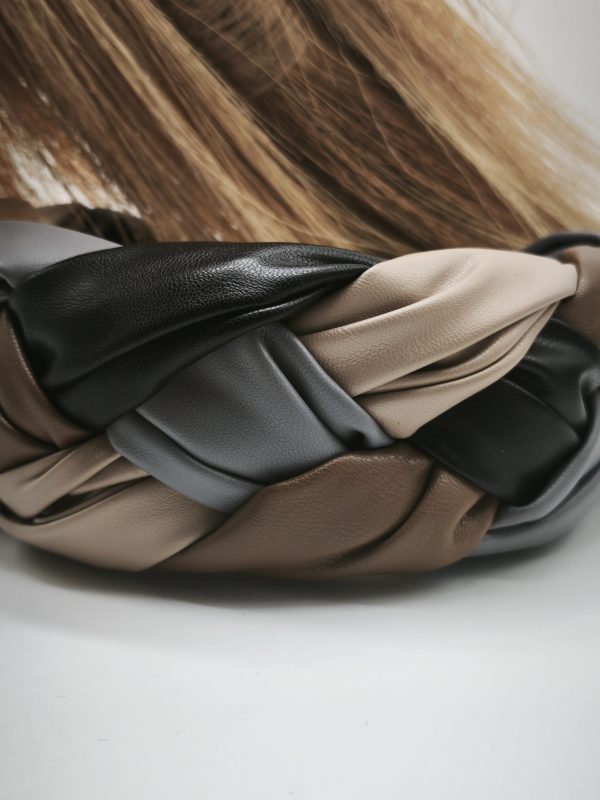 Bandolete Ecopele Tricolor