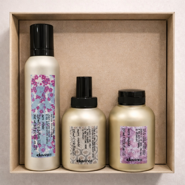 Ritual "Escolho as minhas Ondas"