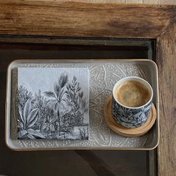 Guardanapos de Papel Viagem