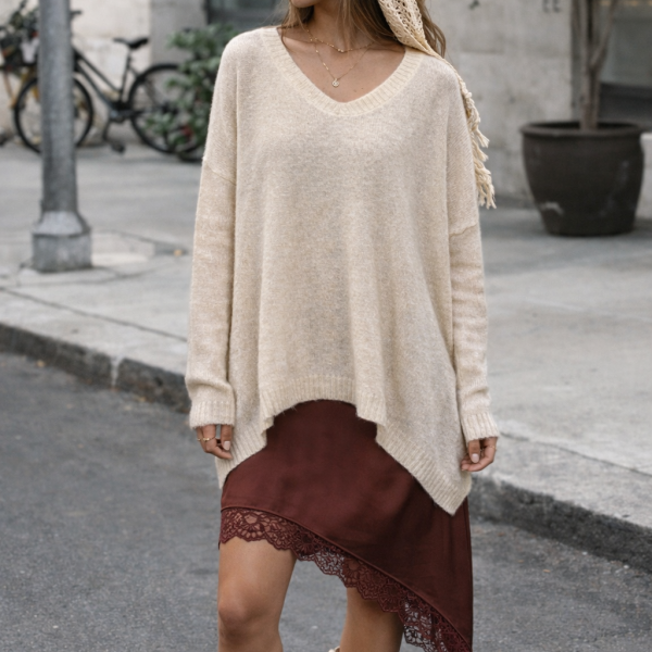 Malha “Sweatland”