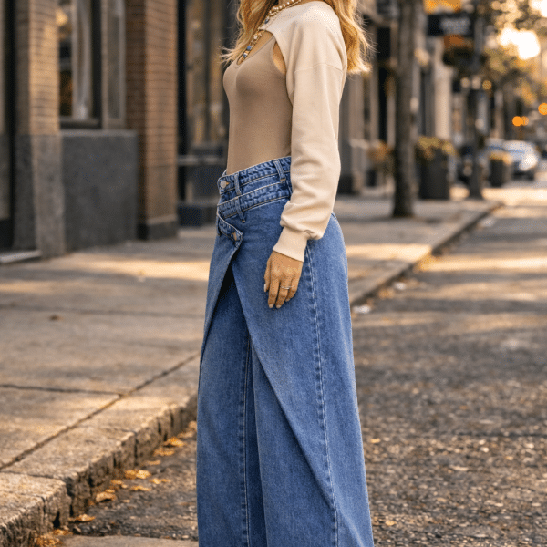 Body com Sobreposição