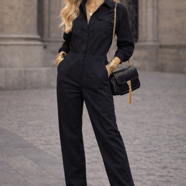 Macacão “Esquecido”