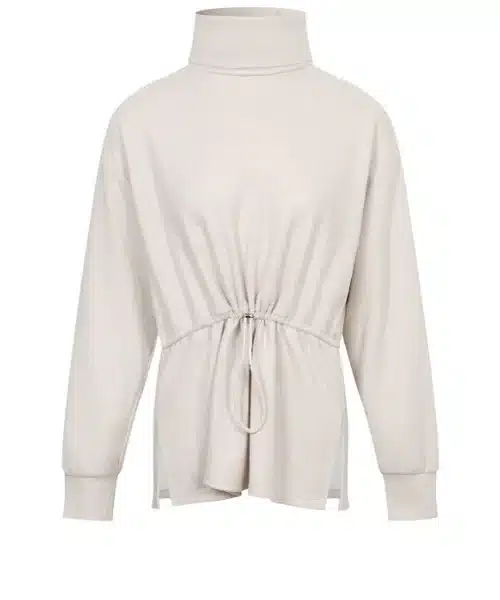 Malha Ajustável na Cintura