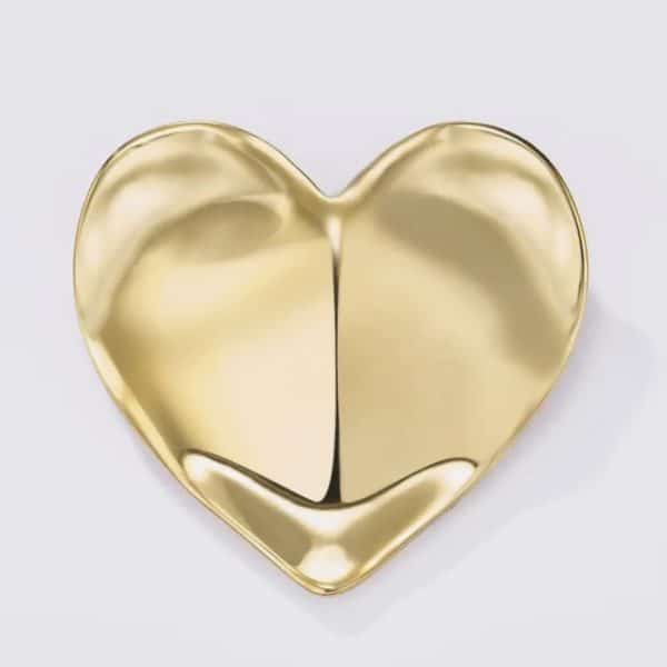 Alfinete “Coração”