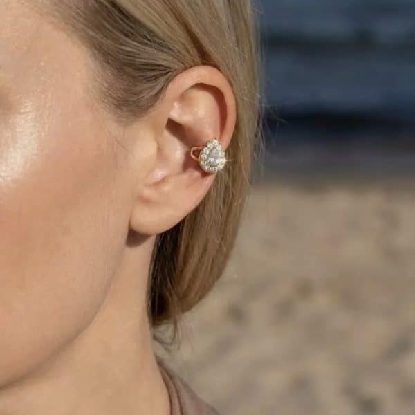 Earcuff “Pandora”