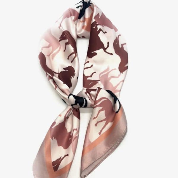 Lenço “Ano do Cavalo”