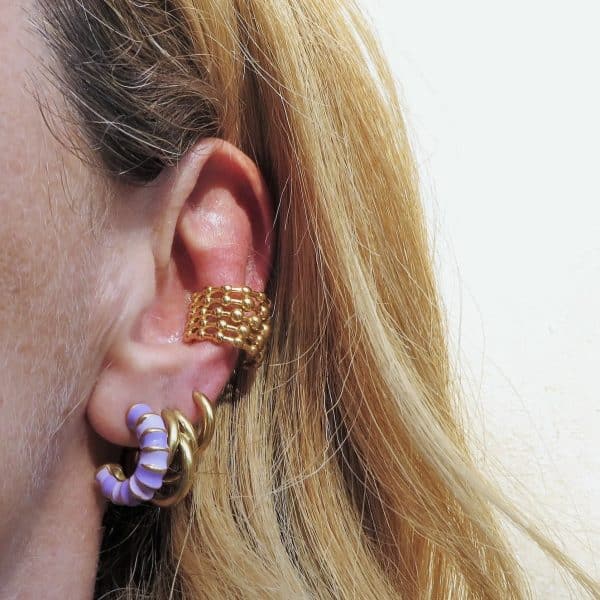 Earcuff Pallini