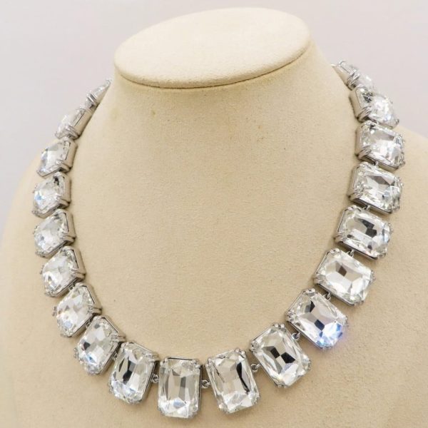 Colar “Grace Kelly”