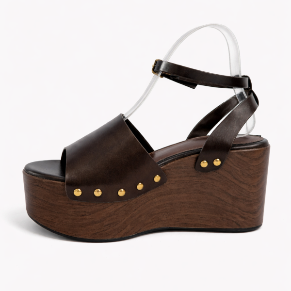 Sandálias “Miele”