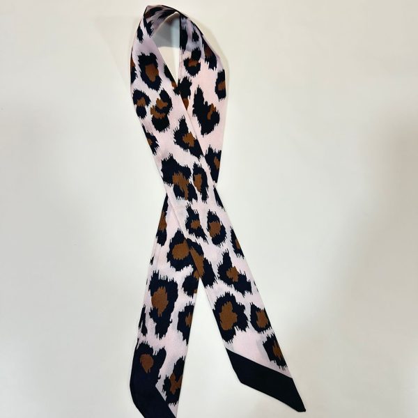 Lenço Bandana “Leo”