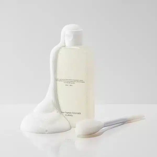 Gel de Limpeza Enzimático