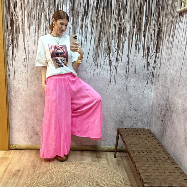 Pantalonas “Cool Néon”