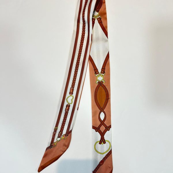 Lenço Bandana “Cavalaria”