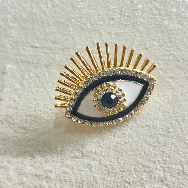 Alfinete “Protecção”