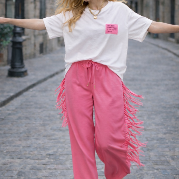 T’shirt “Perfect Outfit”