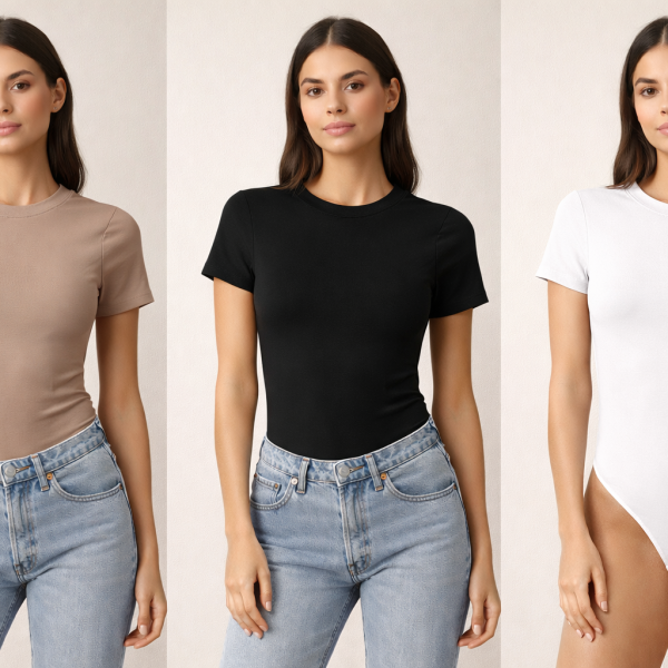 Body Lycrado “Perfect Shape”