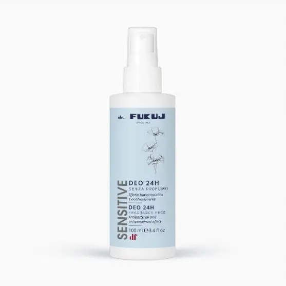 Desodorizante em SPRAY