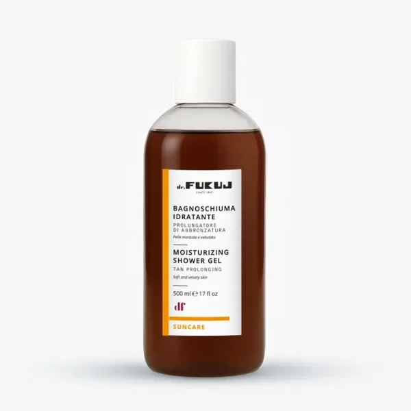Gel de Banho