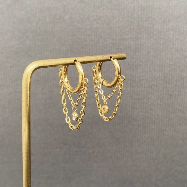 Mini-argolas “Character”