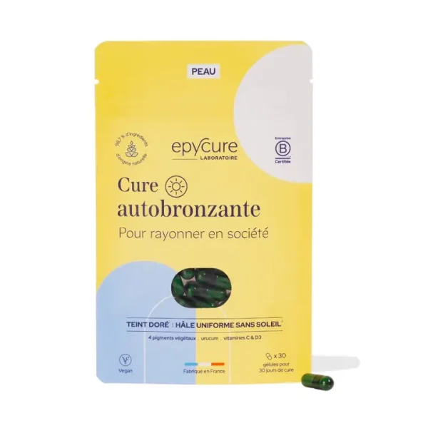 Tratamento Autobronzeador