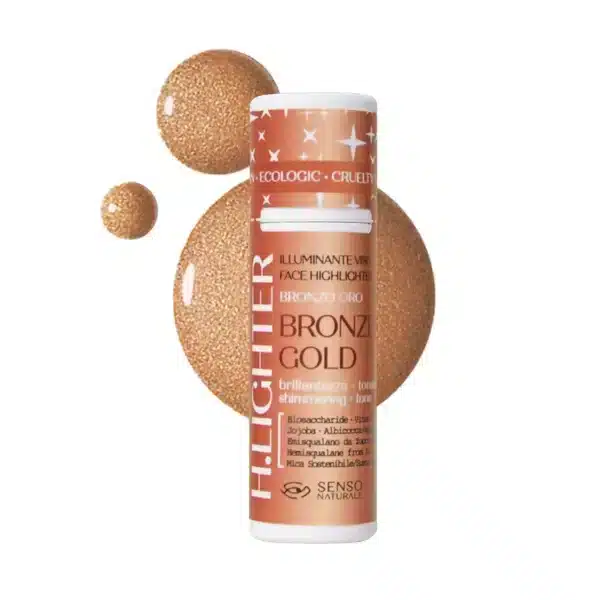 Iluminador BRONZE GOLD - STICK