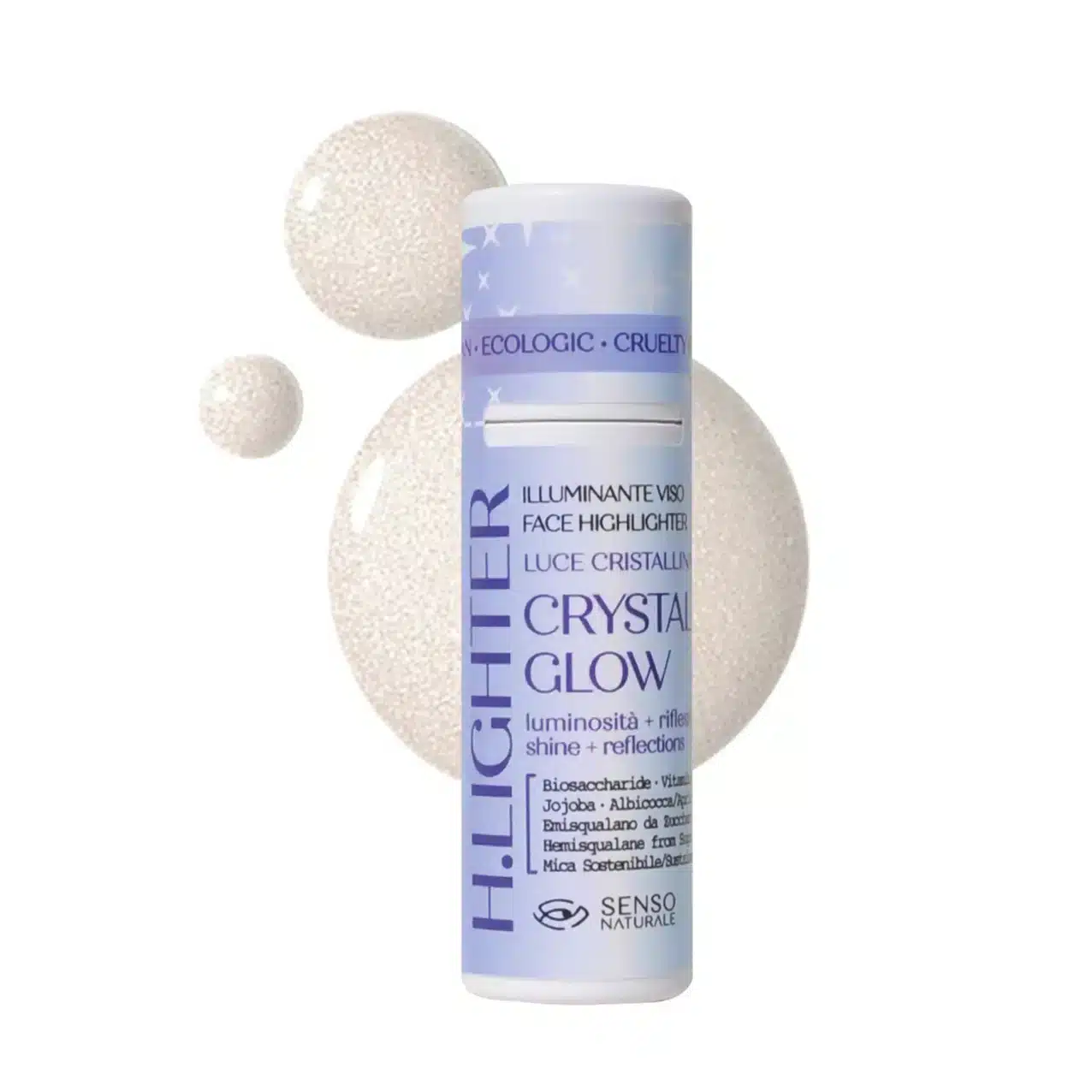 Iluminador – Efeito Natural [Stick]