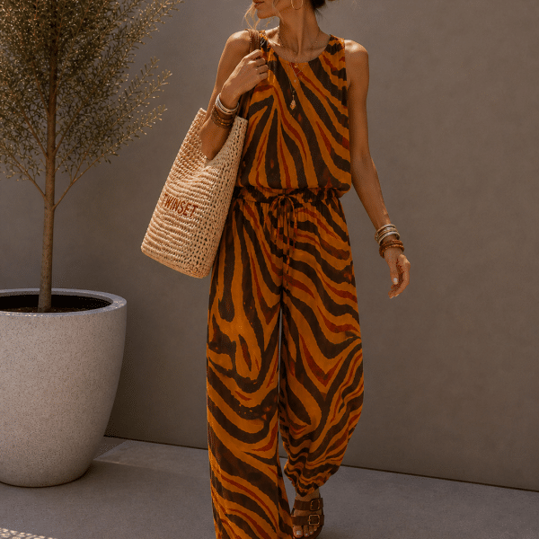 Top “Wild Zebra”