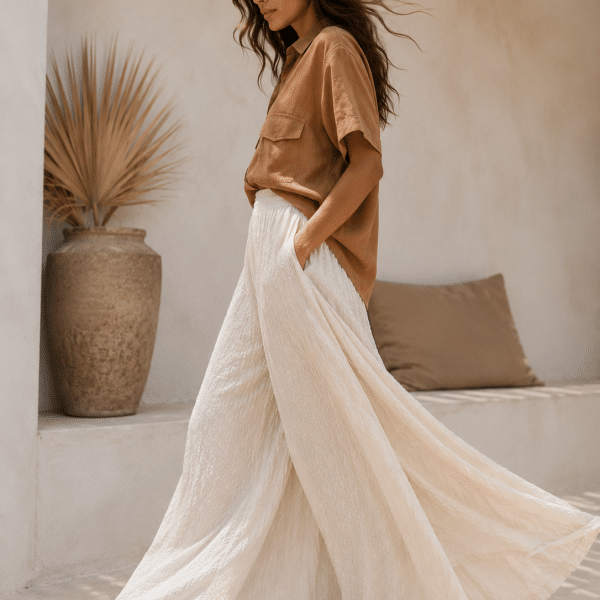 Pantalonas “Búzios”