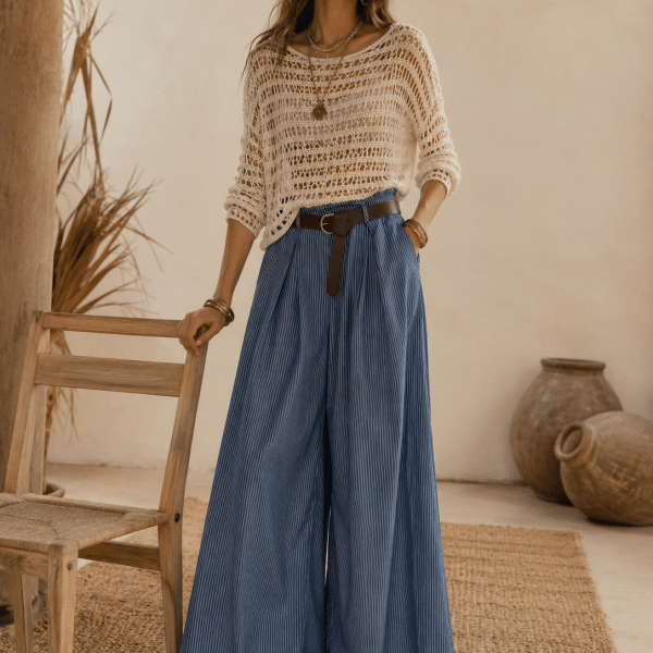 Pantalonas “Rayas”