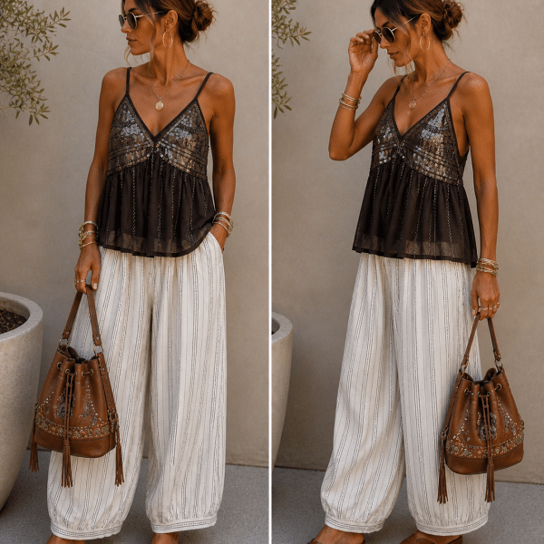 Top “Ibiza”