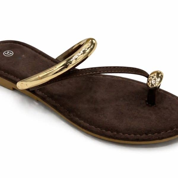 Chinelas “Effortless”